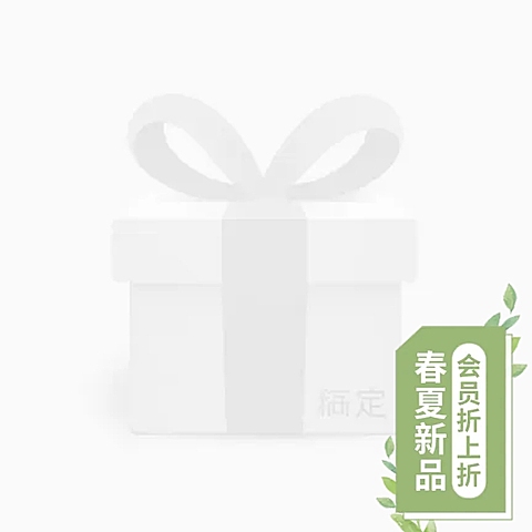 清新上新主图图标