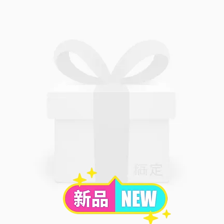 时尚上新主图图标