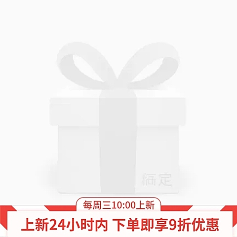 上新限时折扣主图图标