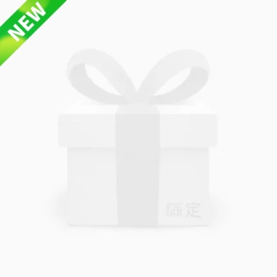 简约上新主图图标