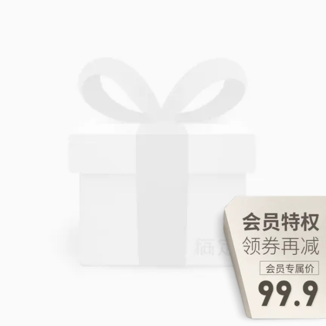 会员特价主图图标预览效果
