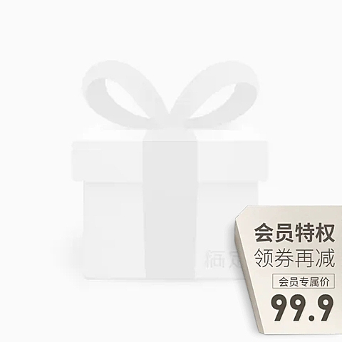会员特价主图图标