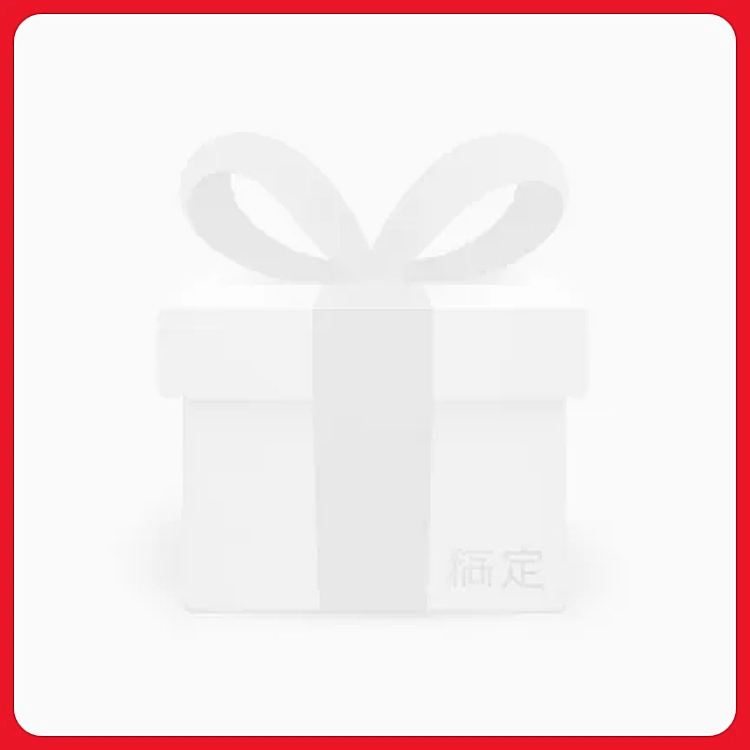 小程序商城简易主图图标边框通用