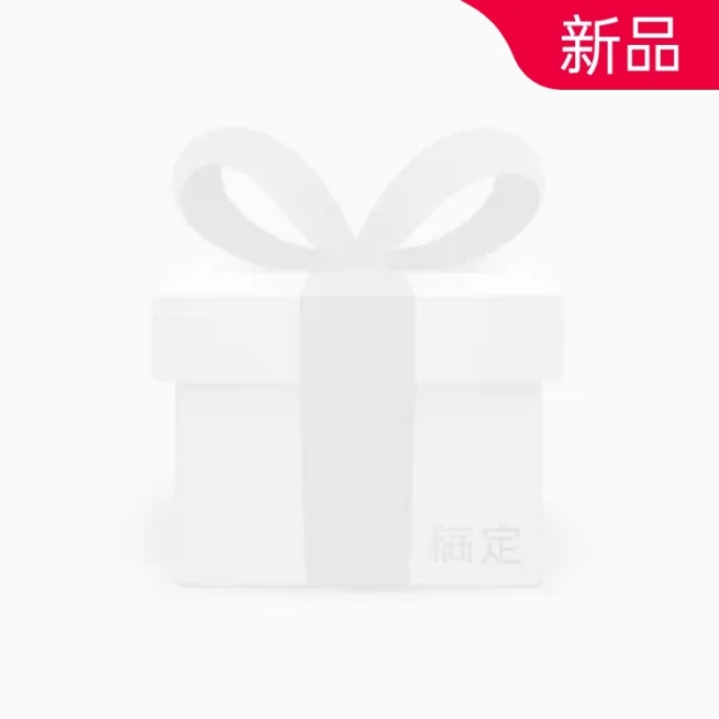 小程序商城新品推荐主图图标预览效果
