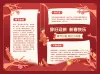 传统文化手抄报民俗文化中华节日