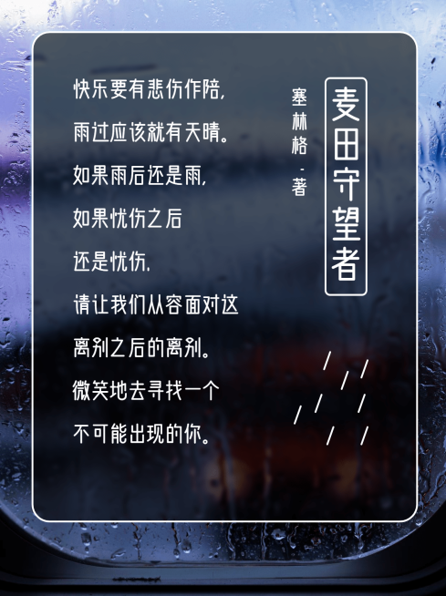 作文手卡名言警句摘抄小红书配图预览效果