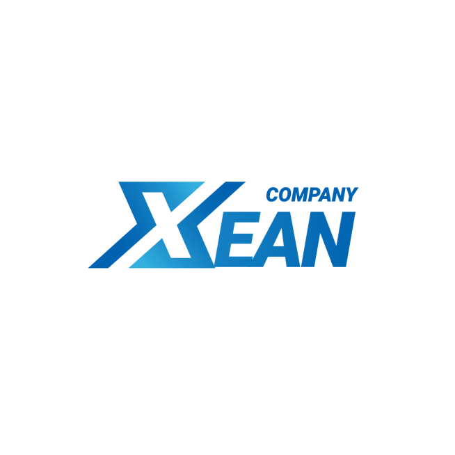 企业商务咨询LOGO预览效果