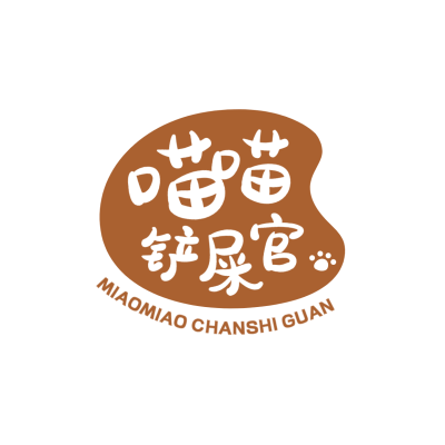 休闲娱乐宠物馆文字LOGO设计