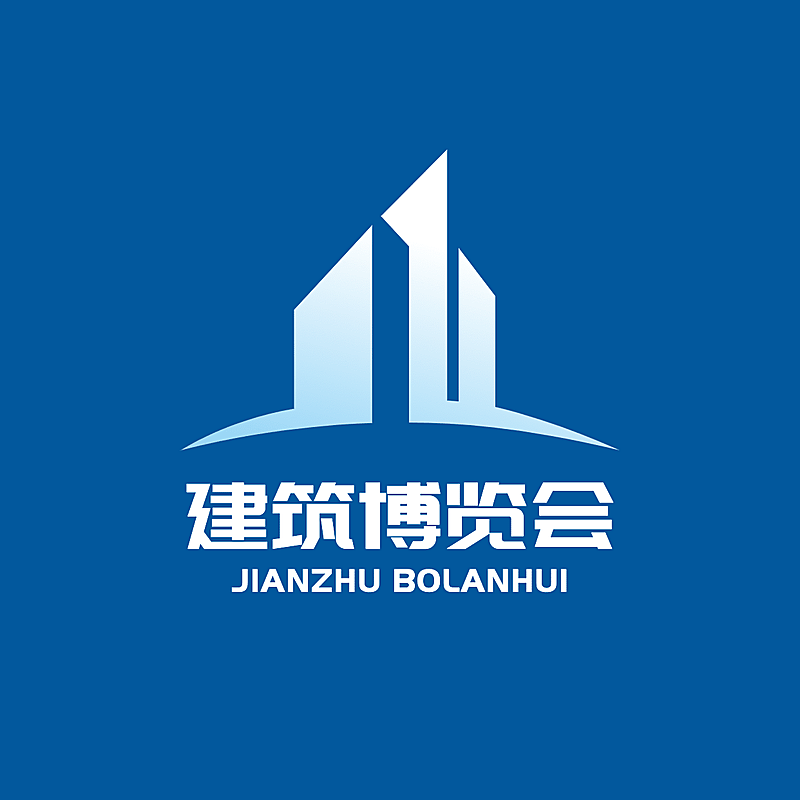 企业商务品牌宣传服务LOGO图形