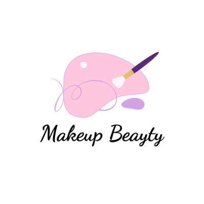Makeup Studio Cosmetics Brand Logo
