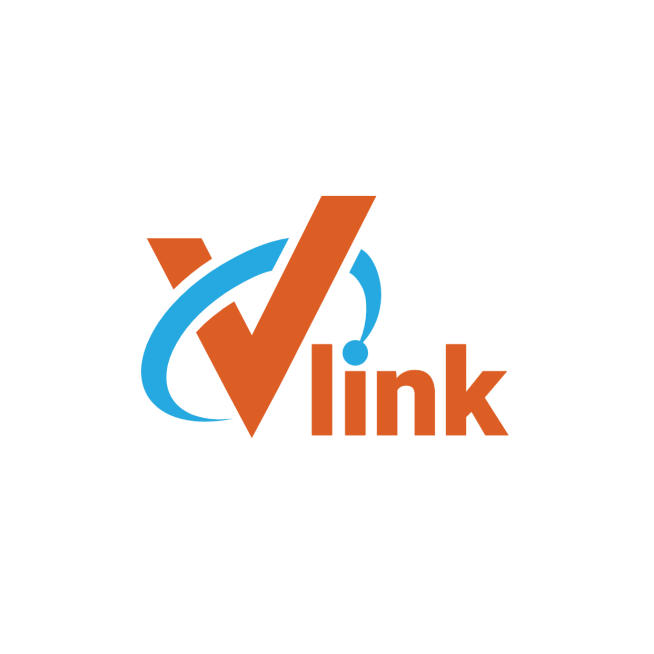企业商务咨询LOGO预览效果