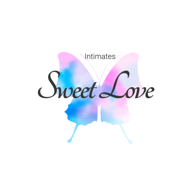 Intimate Wear Lingerie Fashion Clothing Logo