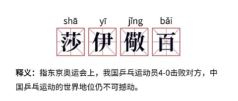 双十一节后余生网路热词公众号首图