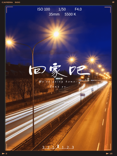 春运春节晒图春节祝福新年祝福过年plog模板