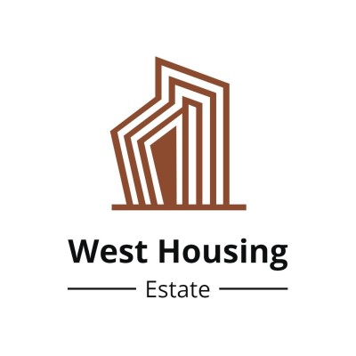 Housing Company Real Estate Agency Firm Business Logo