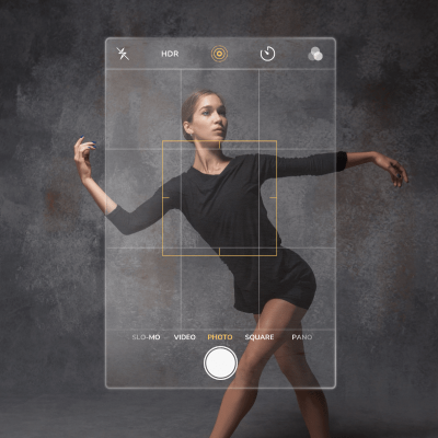 Fashion Mark Template