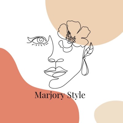 Women's Fashion Art Logo