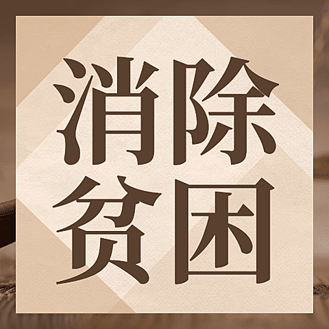 2.20世界社会公正日宣传简约公众号次图