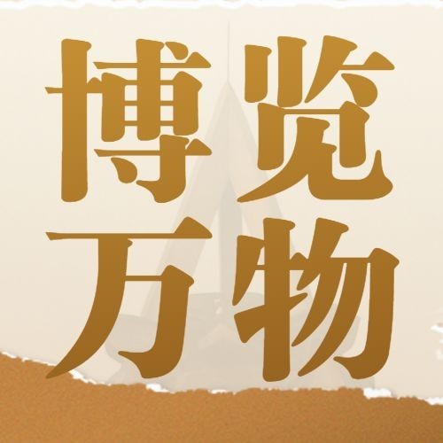 国际博物馆日公众号次图预览效果