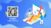 动态二维码多图