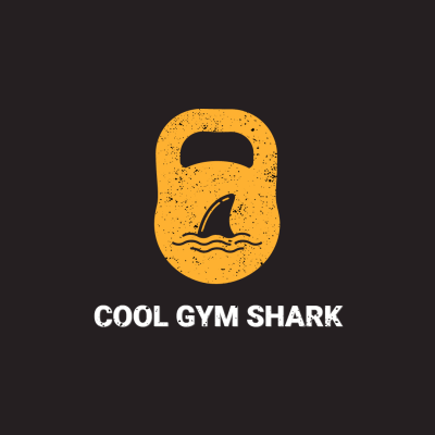 Gold Color Block Element Sports Fashion Gym Active Wear Logo