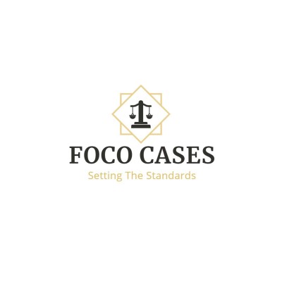 Square Element Legal Services Law Firm Company Logo