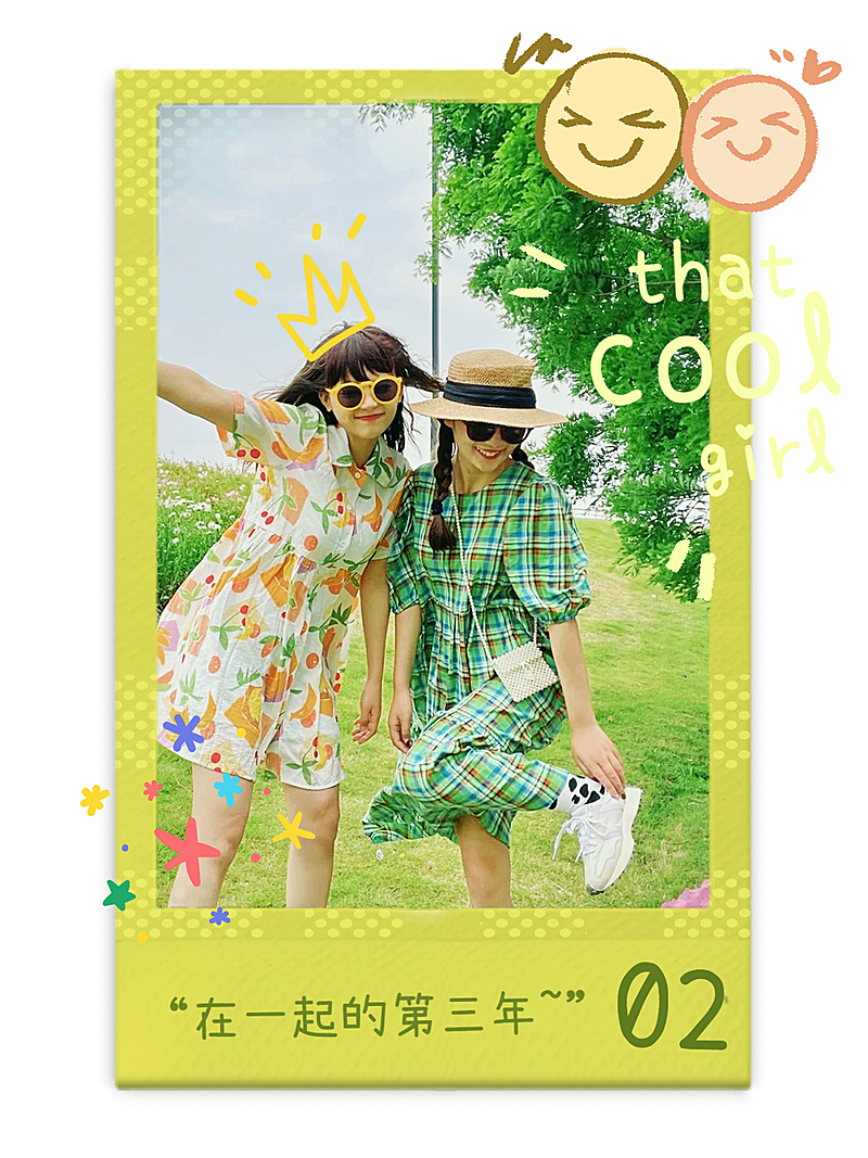 年度关键词春节晒图春节祝福新年祝福年度总结拍立得plog模板