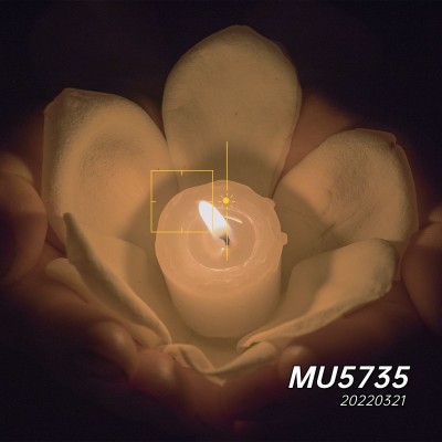 MU5735哀悼PLOG
