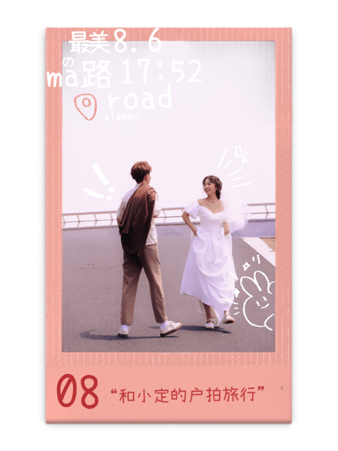 年度关键词春节晒图春节祝福新年祝福年度总结拍立得plog模板预览效果