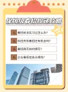 爆款吸睛大字小红书封面海报