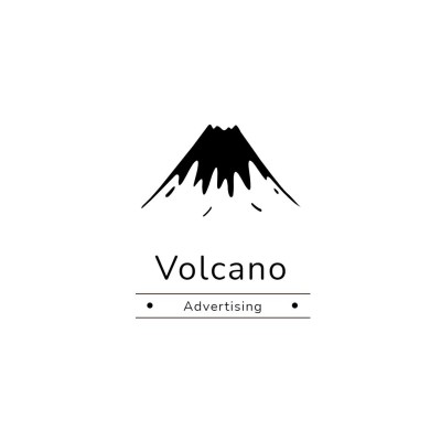Advertising Agency Business Logo