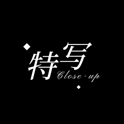 粉丝应援饭制LOGO设计