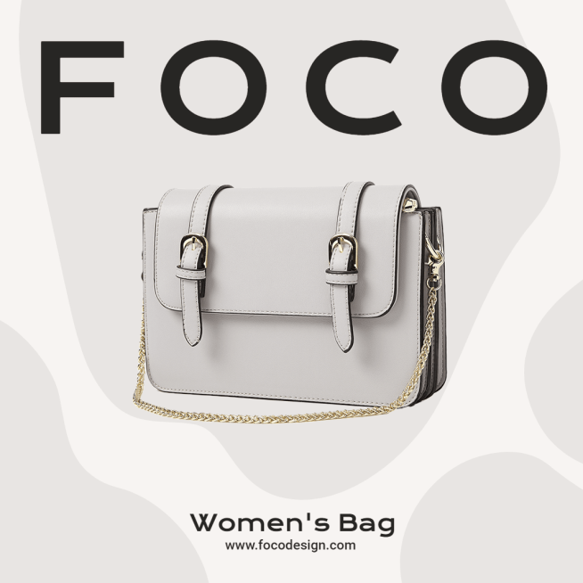 Simple Women's Bag Display Ecommerce Product Image预览效果