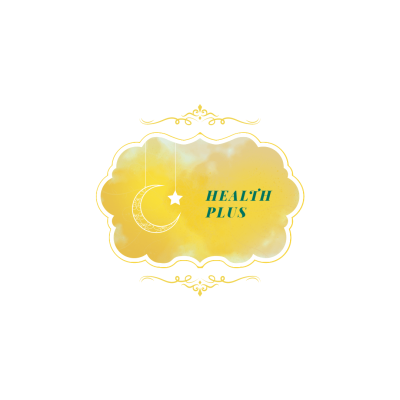 Wellness and Health Studio Beauty Salon Logo