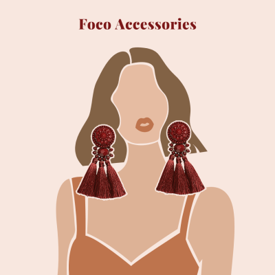 Accessories new arrival e-commerce product image