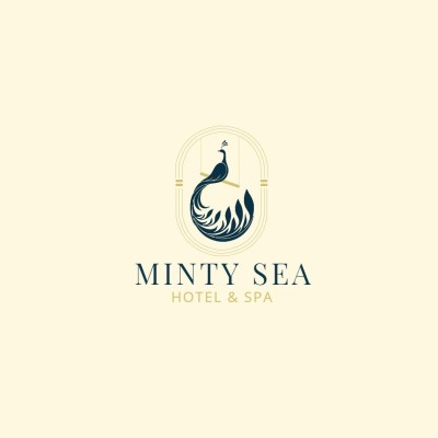 Hotel and SPA Logo