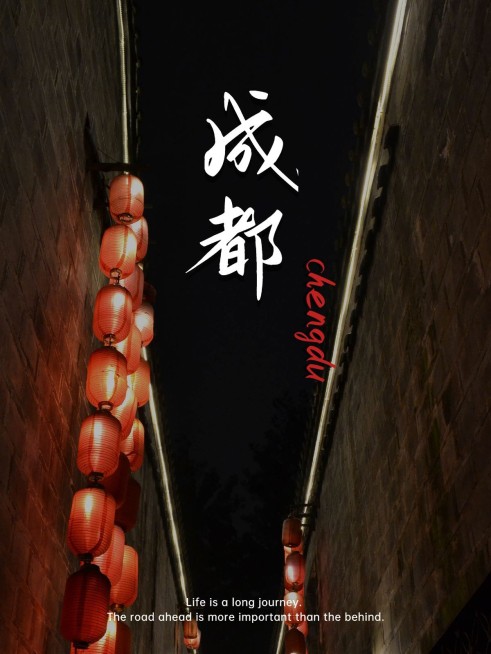 热门城市旅游记录复古风plog模板预览效果