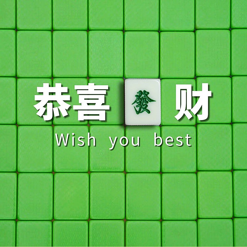 词卡谐音梗简约风plog模板