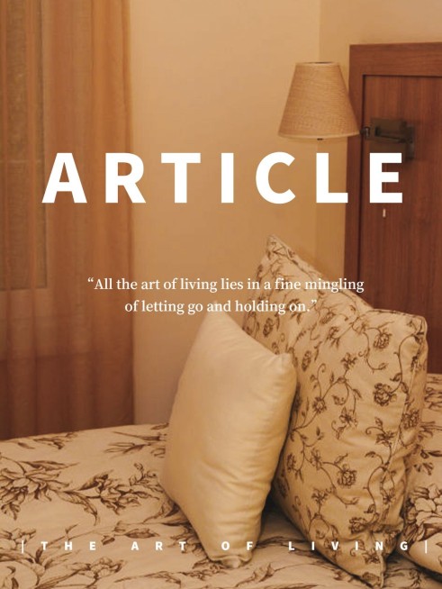 电影海报/杂志简约风plog模板预览效果