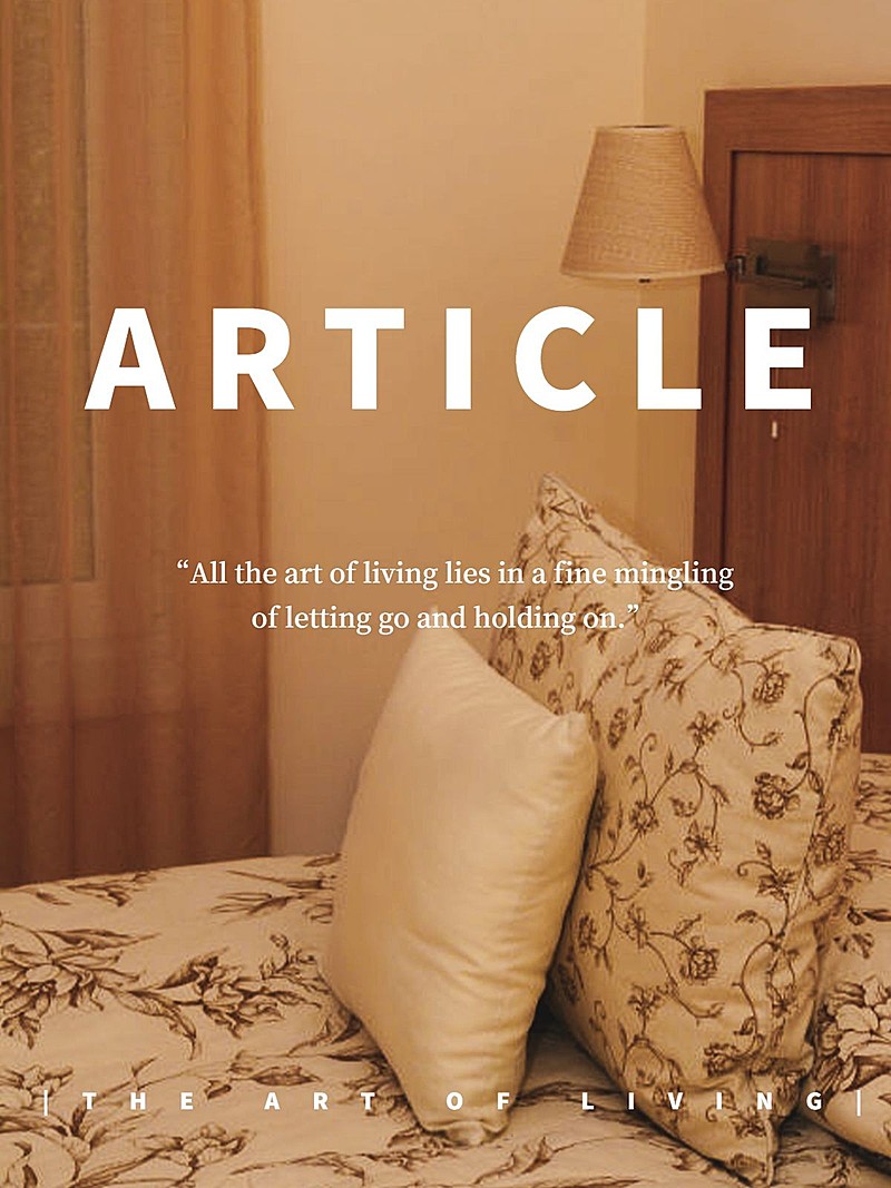 电影海报/杂志简约风plog模板