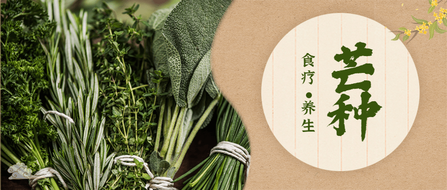 餐饮美食产品宣传实景公众号首图预览效果