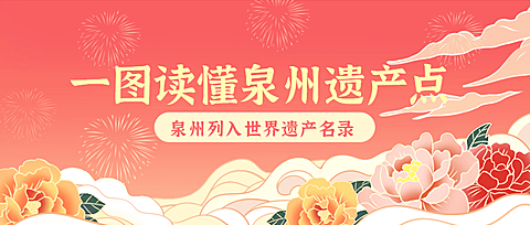 党政祝福精神融媒体公众号首图