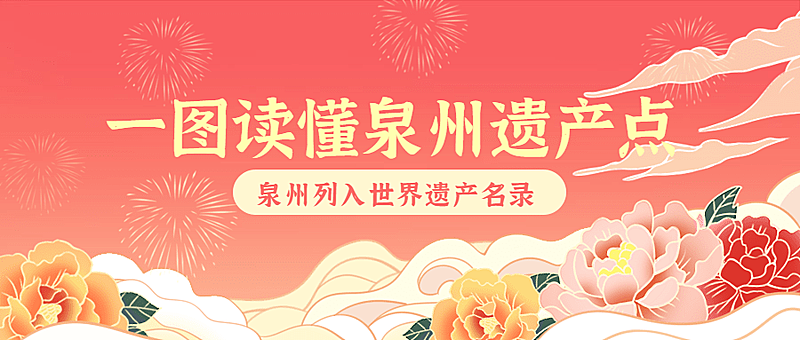 党政祝福精神融媒体公众号首图