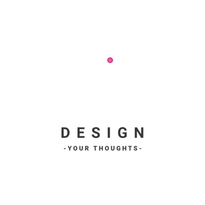 Design Studio Art Brand Animated GIF Logo Video