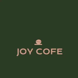 Cafe Coffee Shop Animated GIF Logo Video