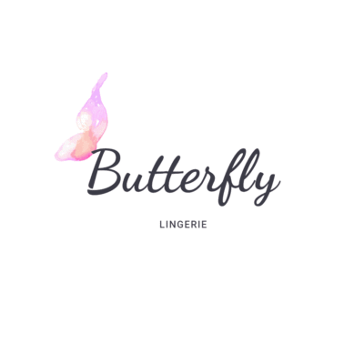 Lingerie Intimate Wear Fashion Animated GIF Logo Video