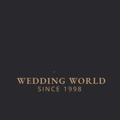 White Rose ELement Wedding Banquet Services Animated GIF Logo Video