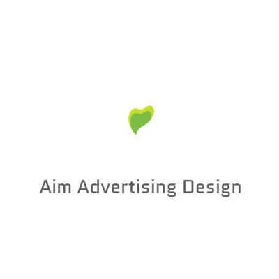 Advertising Design Studio Animated GIF Logo Video