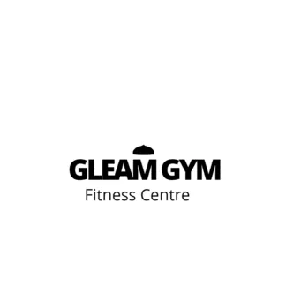 Fitness Center Gym Animated GIF Logo Video