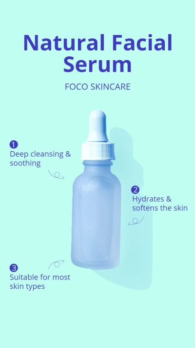 Brazil Free Shipping Day Cosmetics Promotion Ecommerce Story